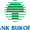 BANK BUKOPIN's logo